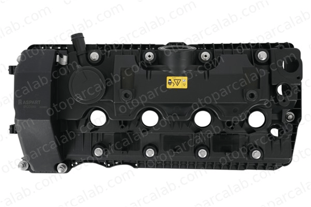 ASPART 8RCO1049 Motor Üst Kapağı (Külbütör) BMW 5 7 11127522159 11127508783
