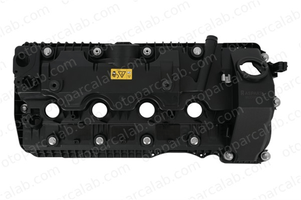 ASPART 8RCO1050 Motor Üst Kapağı (Külbütör) BMW 5 7 11127563474 11127508780
