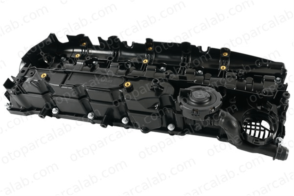 ASPART 8RCO1052 Motor Üst Kapağı (Külbütör) BMW 5 X6 11128507607 11127812894