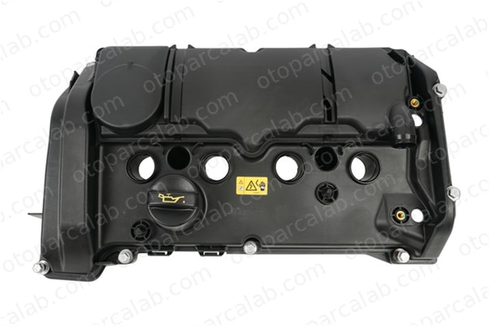 ASPART 8RCO1054 Motor Üst Kapağı (Külbütör) MINI MINI COUNTRYMAN MINI PACEMAN 11127646552 11127603390