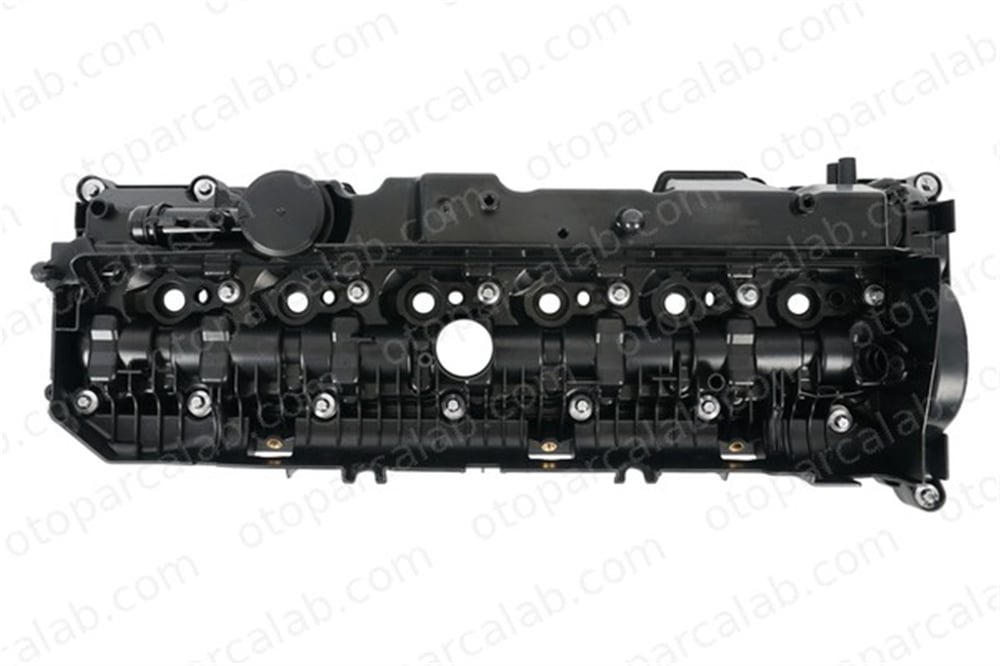 ASPART 8RCO1057 Motor Üst Kapağı (Külbütör) BMW 5 5 Touring 11128571308 8571308
