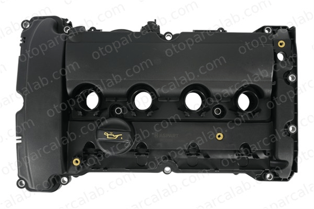 ASPART 8RCO1060 Motor Üst Kapağı (Külbütör) PEUGEOT 308 I 308 SW I 11127646555 11127534714