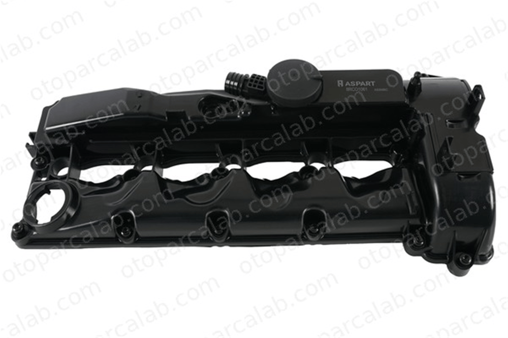 ASPART 8RCO1061 Motor Üst Kapağı (Külbütör) MERCEDES-BENZ SPRINTER 3,5-t Panelvan/Van SPRINTER 3-t Platform şasi A6510108918 6510101230