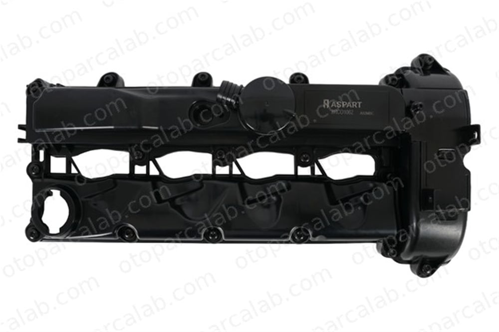 ASPART 8RCO1062 Motor Üst Kapağı (Külbütör) MERCEDES-BENZ SPRINTER 4,6-t Platform şasi SPRINTER 5-t Minibüs/Otobüs A6510100830 6510100830