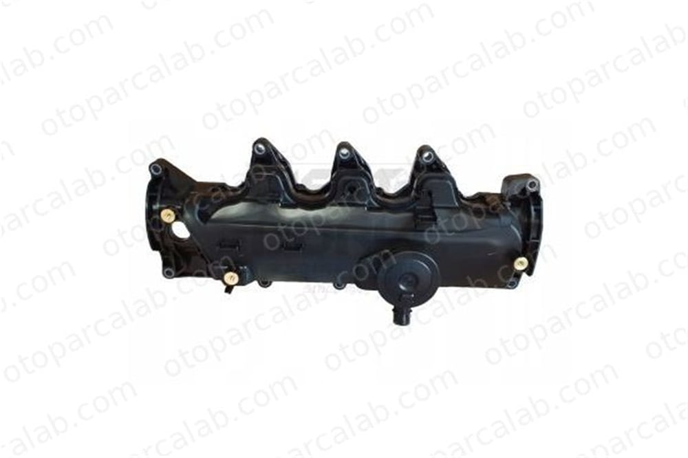 ASPART 8RCO1071 Motor Üst Kapağı (Külbütör) DACIA DUSTER RENAULT KANGOO / GRAND KANGOO II A6070100300 8200629199