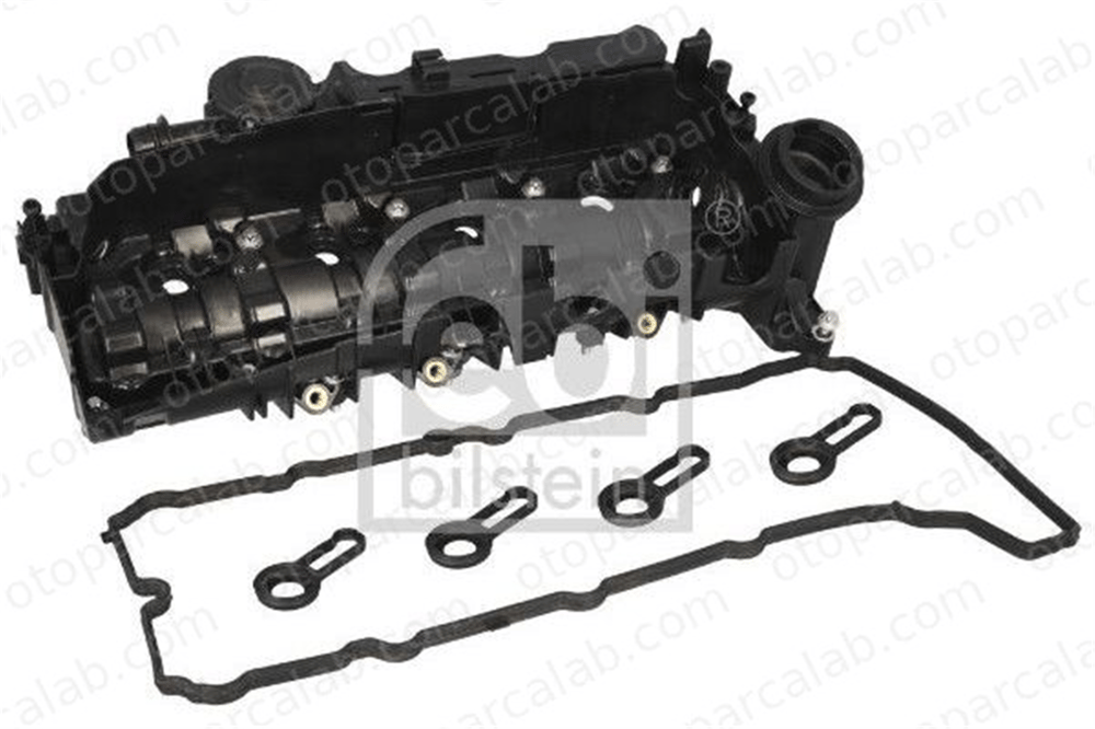 ASPART 8RCO1073 Motor Üst Kapağı (Külbütör) BMW X2 X1 11128581797 11128513754