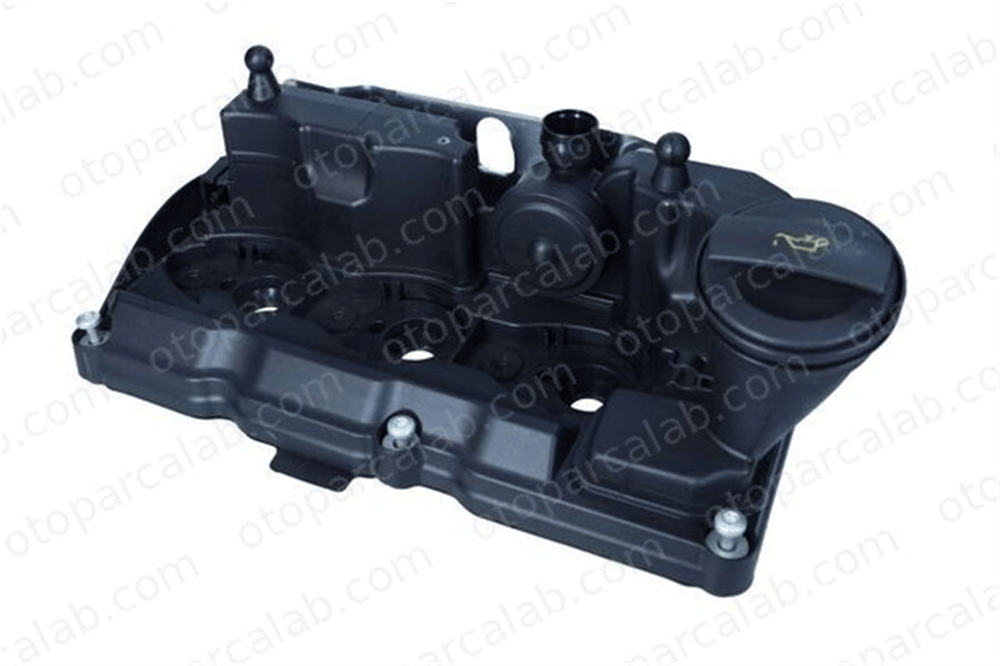 ASPART 8RCO1080 Motor Üst Kapağı (Külbütör) SEAT IBIZA IV IBIZA IV SC 3P103469A 03P103469A
