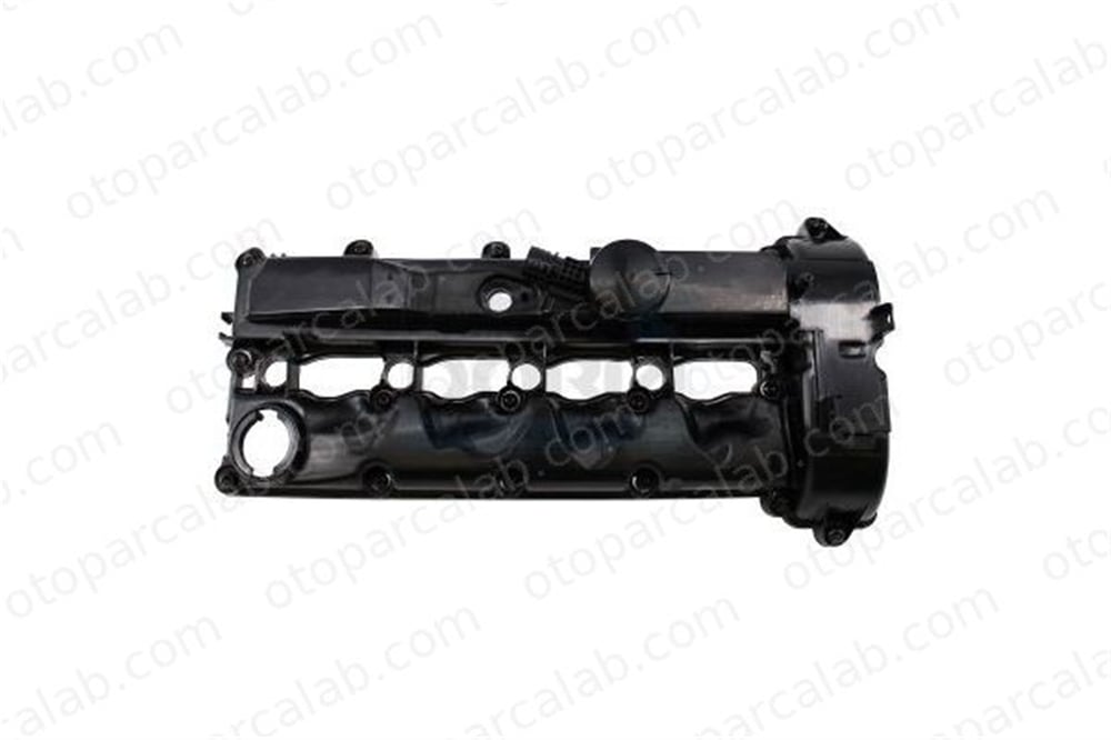 ASPART A6510108918 Motor Üst Kapağı (Külbütör) MERCEDES-BENZ SPRINTER 3,5-t Panelvan/Van SPRINTER 3,5-t Platform şasi A6510108918 6510101230