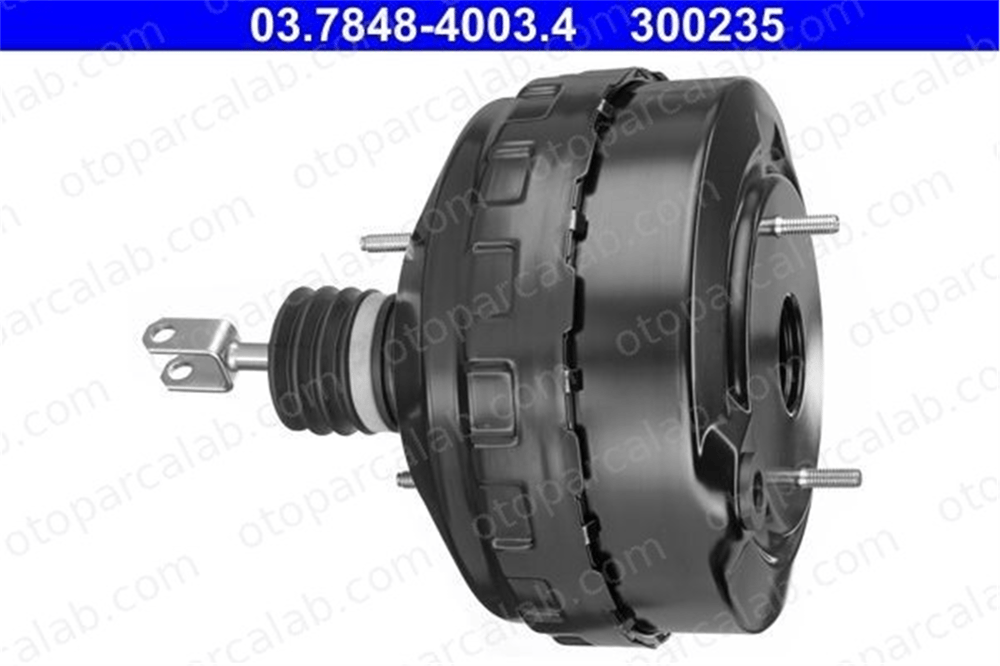 ATE 03.7848-4003.4 Westinghouse BMW 1 3 34336764122 34336779718