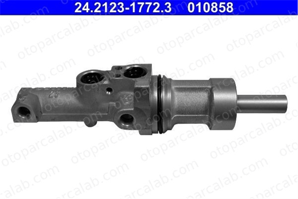 ATE 24.2123-1772.3 Fren Ana Merkez MERCEDES-BENZ VITO Minibüs/Otobüs VITO / MIXTO Panelvan/Van A0004316901 4316901