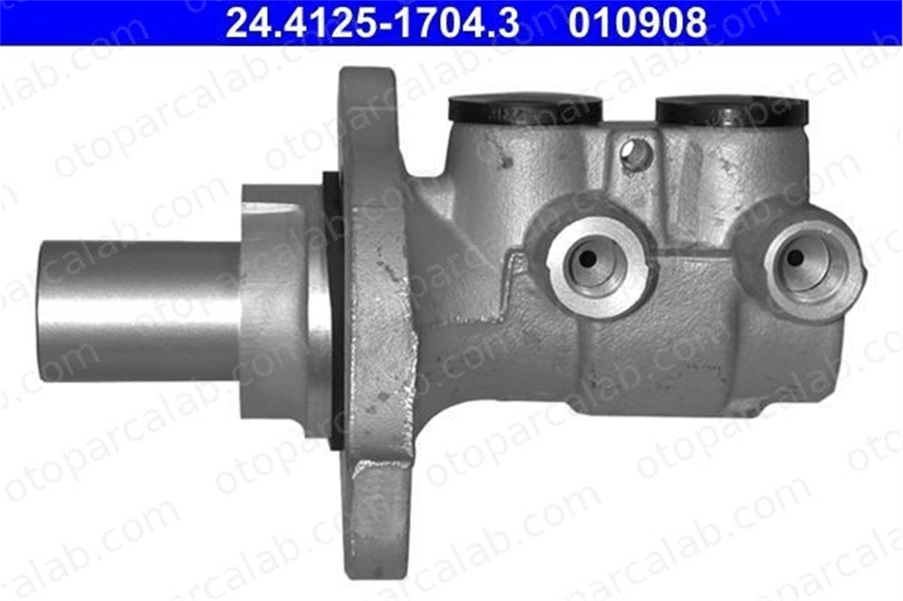 ATE 24.4125-1704.3 Fren Ana Merkez OPEL ASTRA H ASTRA H GTC 93189715 558388