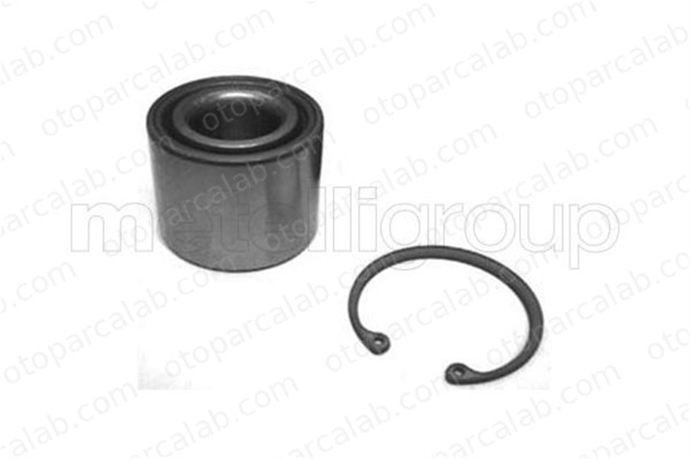 ATF 125 Teker Rulmanı Arka Sağ veya Sol OPEL AGILA 4700323 4706538