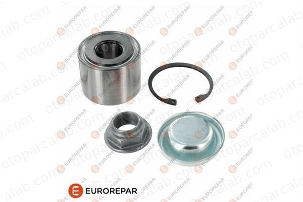ATF 159 Teker Rulmanı Arka Sağ veya Sol PEUGEOT 307 Break 307 374883