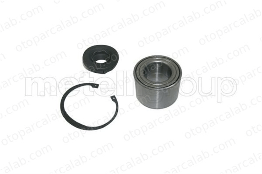 ATF 160 Teker Rulmanı Arka Sağ veya Sol FORD FOCUS I FOCUS I Turnier S6J1A049AA 1201568