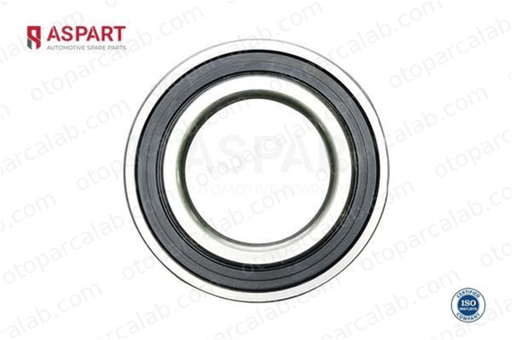 ATF 163 Teker Rulmanı Ön Sağ veya Sol KIA CEE'D SW HYUNDAI i30 Station wagon 517182H000 517200Q000