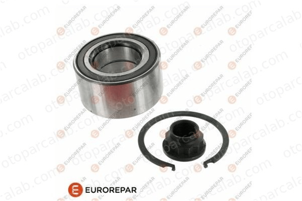 ATF 192 Teker Rulmanı Ön Sağ veya Sol TOYOTA YARIS URBAN CRUISER 1681948480 90363W0005