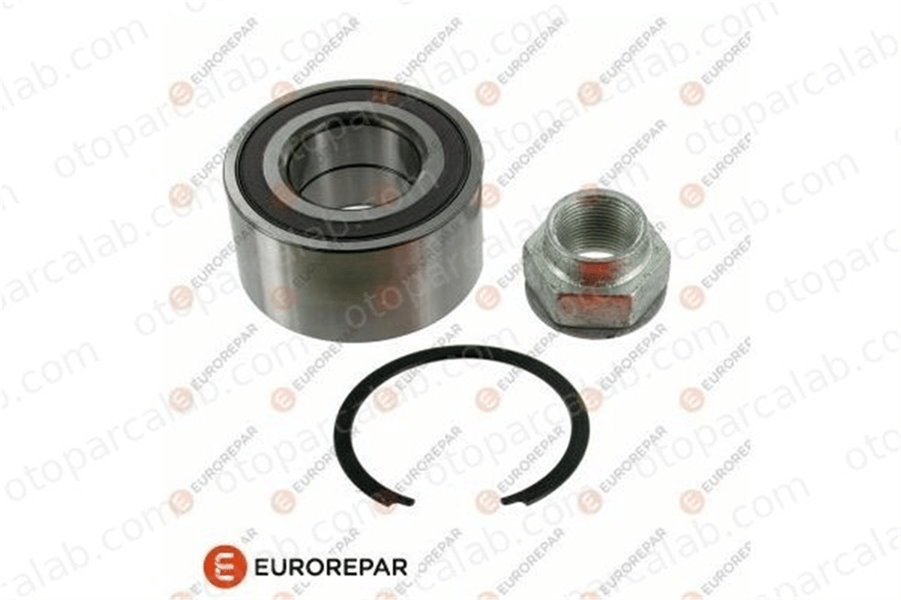 ATF 220 Teker Rulmanı Ön Sağ veya Sol FIAT STILO DOBLO Cargo 1681944980 46836196
