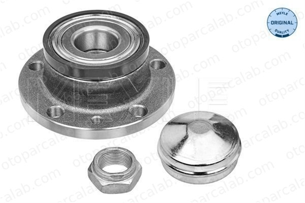 ATF 523 Porya Arka Sol FIAT DOBLO Cargo 500L 328013 51810086