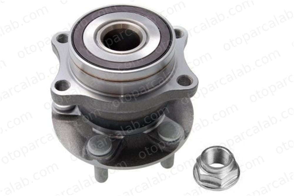 ATF 680 Porya Arka Sağ veya Sol SUBARU IMPREZA Hatchback FORESTER 972312 28473FJ020