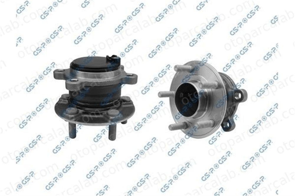 ATF 814 Teker Rulmanı Arka Sağ veya Sol FORD KUGA III LX6C2C299A1B 2451567