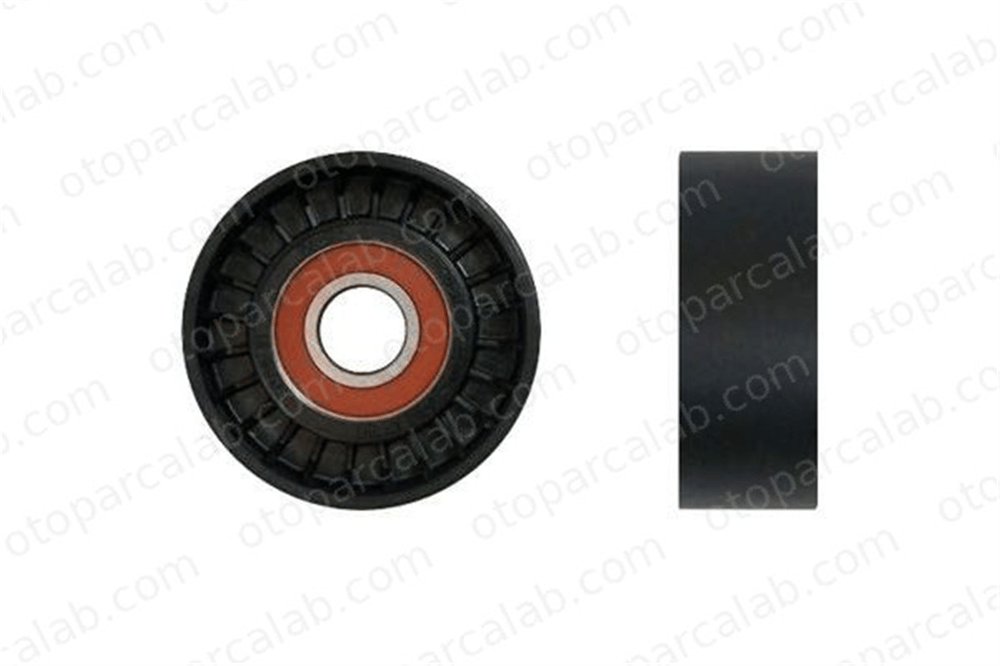 ATF G020 Vantilatör Kayış Gergi Rulmanı OPEL INSIGNIA A INSIGNIA A Sports Tourer 55562864 1340269