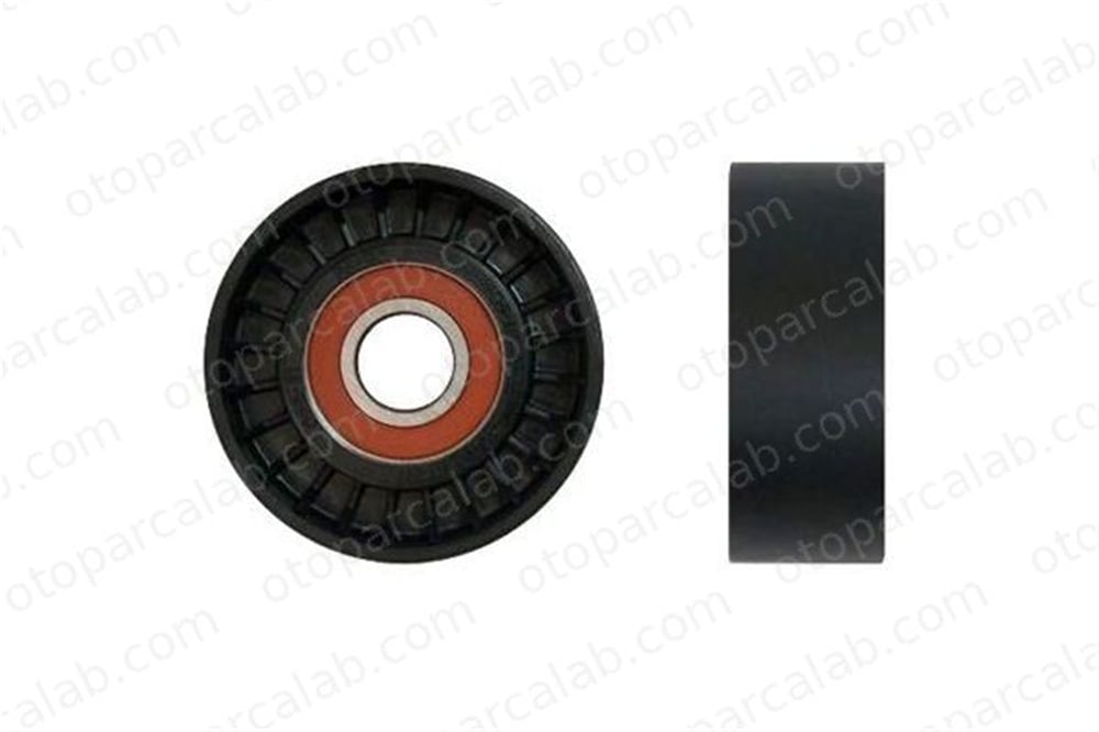 ATF G062 Vantilatör Kayış Gergi Rulmanı VW BORA I BORA Variant 38903315F 038 903 315 F
