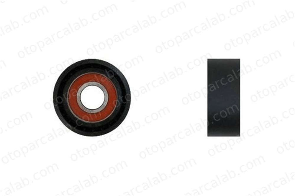 ATLAS 5525009 Vantilatör Kayış Gergi Rulmanı CITROËN BERLINGO / BERLINGO FIRST Kasa/büyük limuzin BERLINGO / BERLINGO FIRST MPV 2S616A228AD 575189