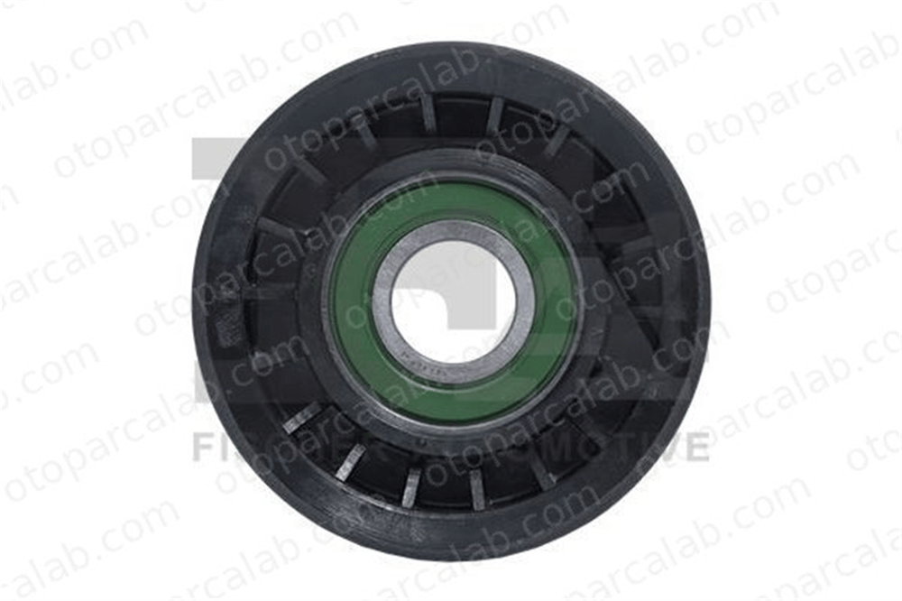 ATLAS 7025002 Vantilatör Kayış Gergi Rulmanı FORD C-MAX FOCUS I F83E6C348AA (022145299)