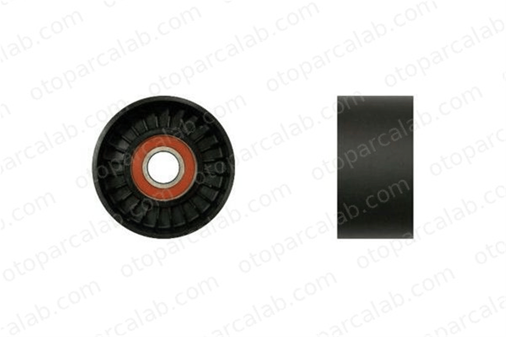 ATLAS K7637336 Vantilatör Kayış Gergi Rulmanı FORD TRANSIT Panelvan/Van TRANSIT Minibüs/Otobüs YC1E6A228AG 1096484