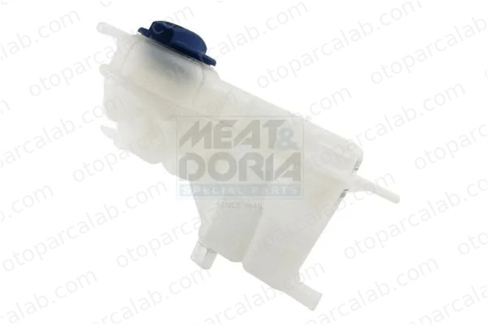 AUDI ORJINAL 4F0121403M Radyatör Yedek Su Deposu AUDI A6 C6 Avant A6 C6 4F0121403M 4F0121403