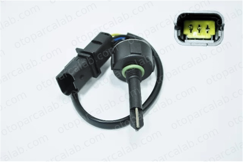 AUTODAK DAK1021 Yakıt Filtre Sensörü RENAULT MASTER II Minibüs/Otobüs MASTER II Panelvan/Van 7701475230
