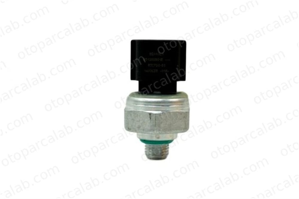 AUTODAK DAK2001 Klima Basınç Müşürü RENAULT MEGANE III Coupe MEGANE III Hatchback 921361722R 921366801R