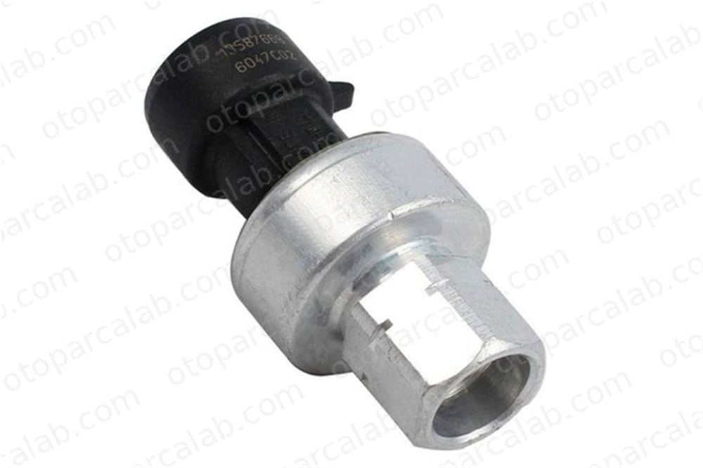 AUTODAK DAK2002 Klima Basınç Müşürü RENAULT KANGOO Express LAGUNA II Grandtour 7701205751 7700417506