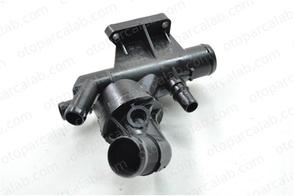 AUTODAK DAK3008 Termostat 80 °C MERCEDES-BENZ VITO Mixto VITO Panelvan/Van 110617671R 110614574R