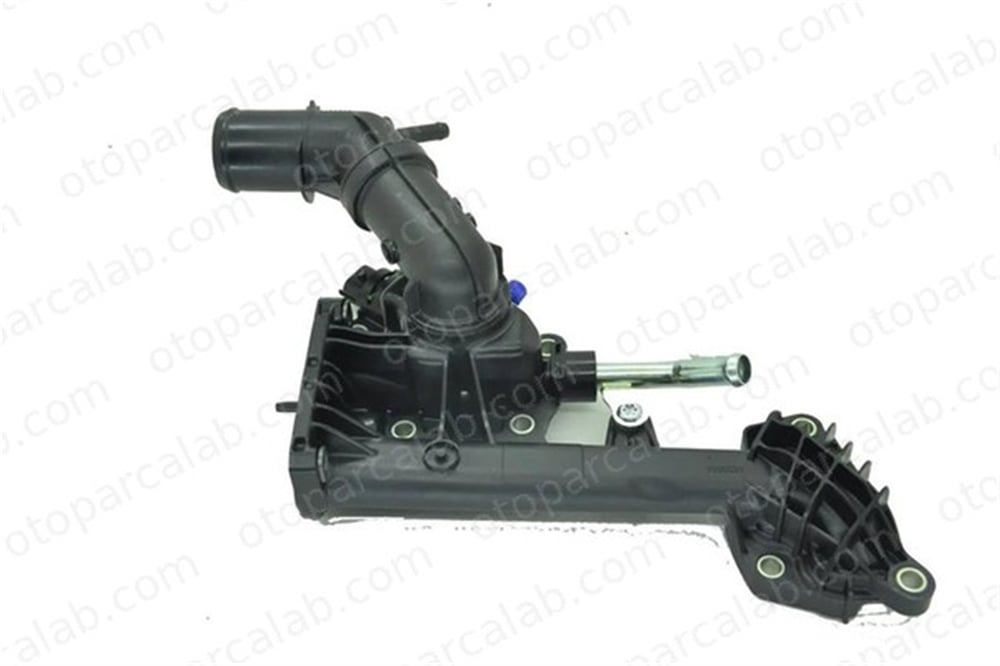 AUTODAK DAK3010 Termostat JEEP CHEROKEE FIAT 500X 55275654 55271191