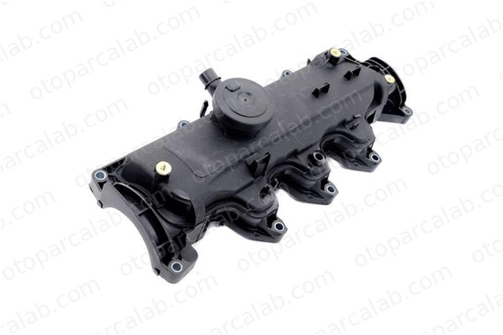 AUTODAK DAK3020 Motor Üst Kapağı (Külbütör) DACIA DUSTER RENAULT KANGOO / GRAND KANGOO II 8200629199 A6070100300
