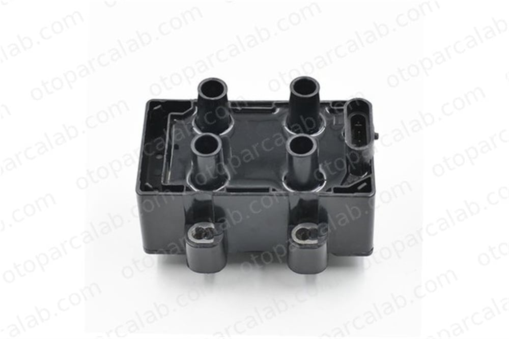 AUTODAK DAK3028 Ateşleme Bobini RENAULT KANGOO Express DACIA LOGAN 7700274008 224336134R
