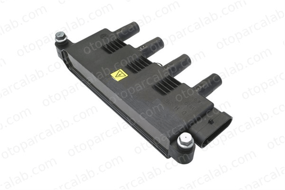 AUTODAK DAK3032 Ateşleme Bobini FIAT GRANDE PUNTO PUNTO 55200112 55208723