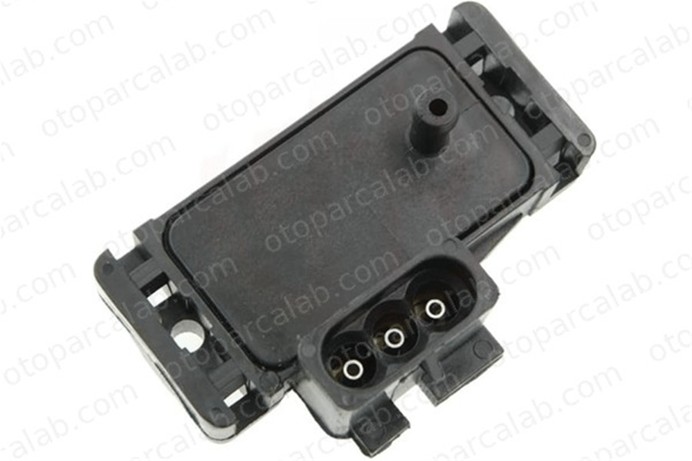 AUTODAK DAK3139 MAP Sensörü RENAULT CLIO I 19 II Chamade 12569240 6238927