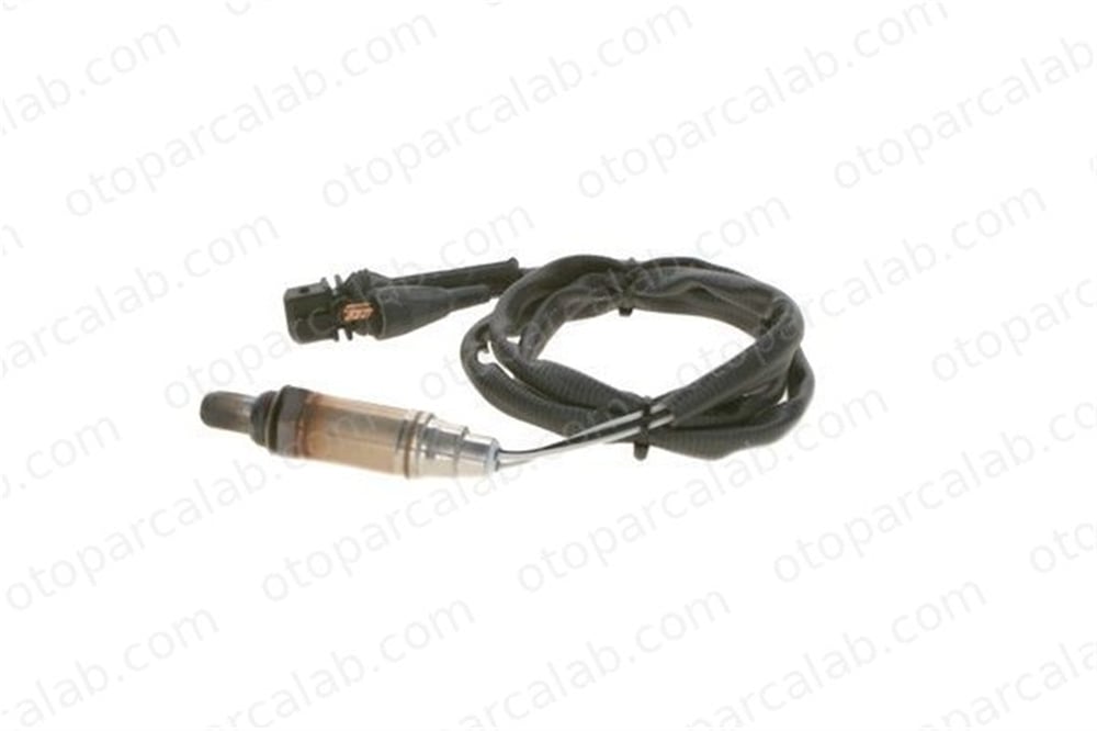 AUTODAK DAK3216 Oksijen (Lambda) Sensörü RENAULT 21 Sedan 19 II Chamade 7700851303 10096129