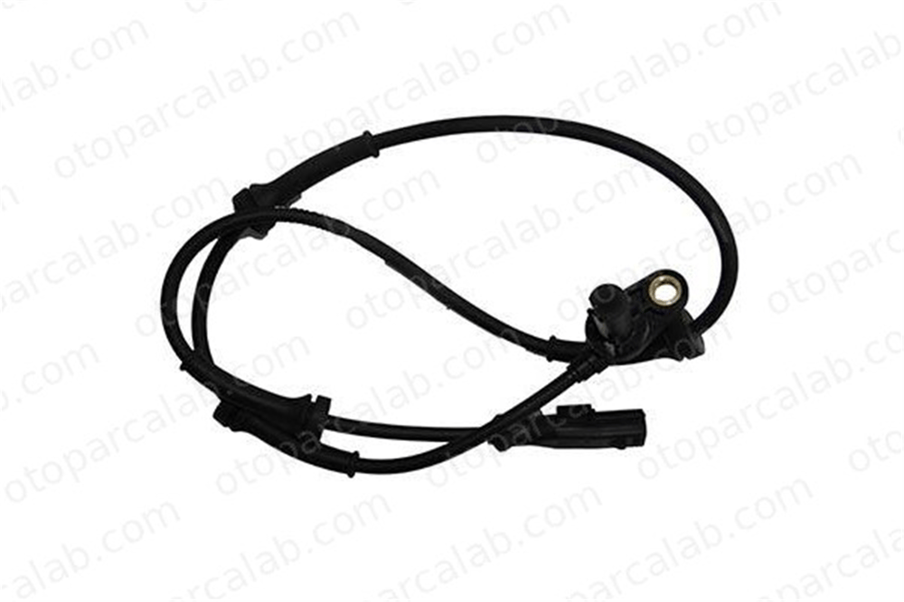 AUTODAK DAK3294 Abs Sensörü Arka Sağ veya Sol DACIA DUSTER DUSTER Kasa/SUV 479501102R 479502124R