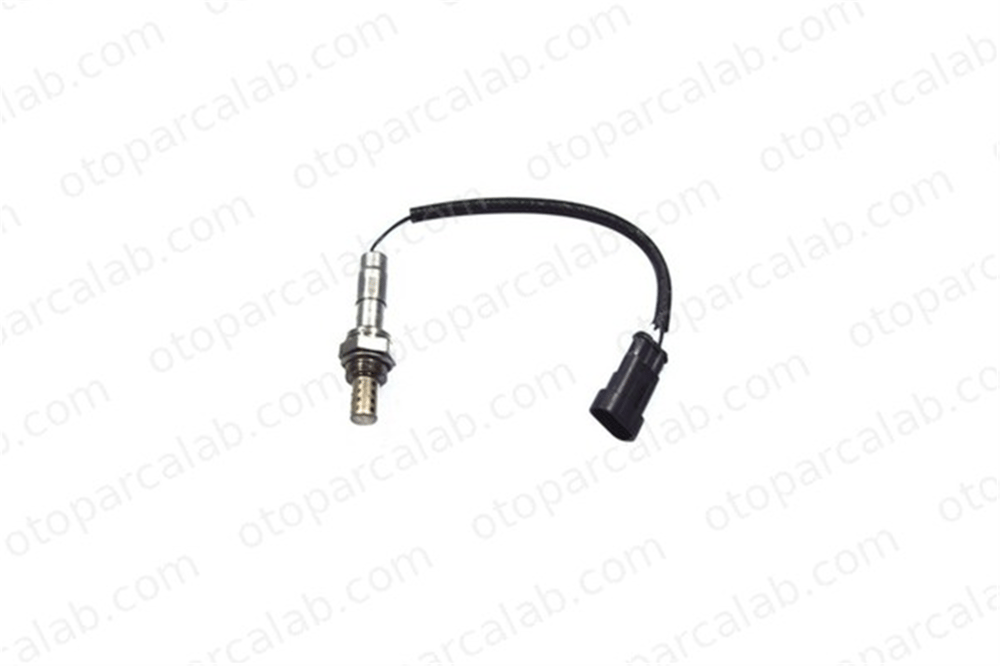 AUTODAK DAK3436 Oksijen (Lambda) Sensörü RENAULT MEGANE I SAFRANE I 7700870318 7700854506