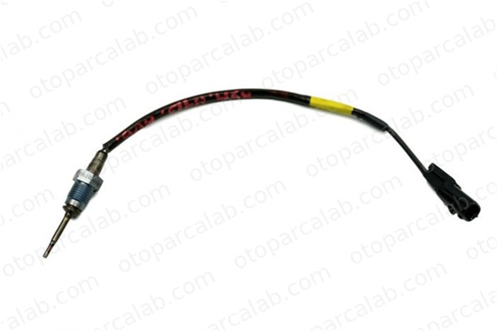 AUTODAK DAK3447 Egzoz Sıcaklık Sensörü OPEL VIVARO B Minibüs/Otobüs RENAULT TRAFIC III Minibüs/Otobüs 226404039R 2264000QAC