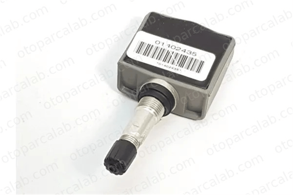 AUTODAK DAK3663 Lastik Basınç Sensörü BMW 5 3 7701478951 7701476635
