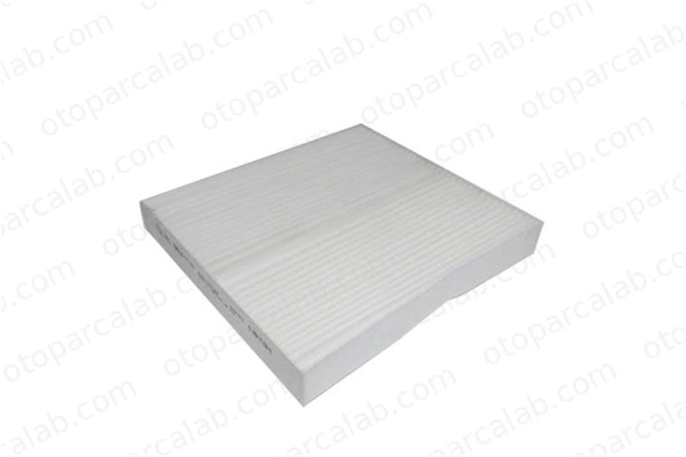 AUTOPARCT P71FHP00617 Polen Filtresi TOYOTA AURIS YARIS 8713902020 871390D010