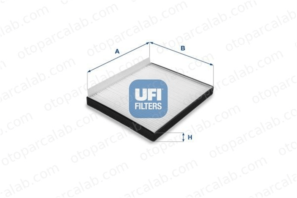 AUTOPARCT P91FHP00567 Polen Filtresi HYUNDAI i30 i30 Station wagon 971331E000 971331E100