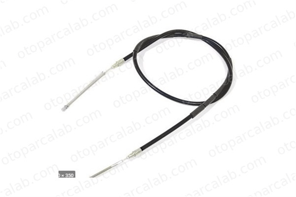AUTOPARCT TLA611250 El Fren Teli Arka Sağ veya Sol SKODA FAVORIT FELICIA I 6U0609721 115332751
