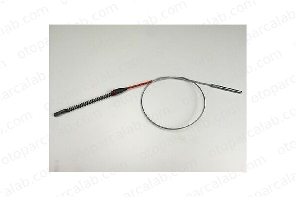 AUTOPARCT TLA902788 El Fren Teli Arka Sol OPEL CORSA A Hatchback CORSA A TR 522571 522587