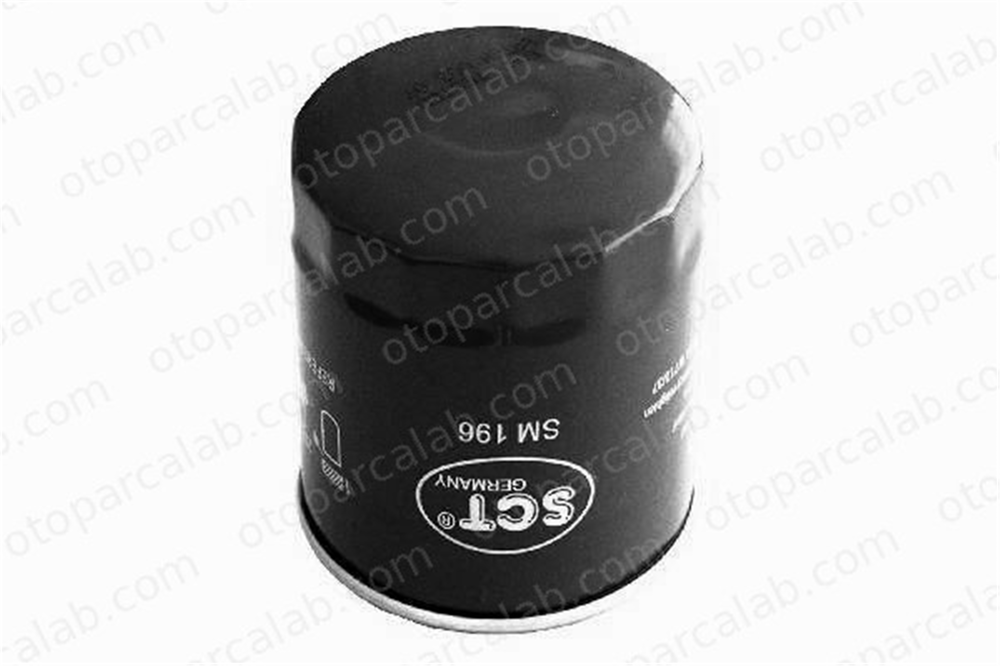AUTOTECHNIK SO 10402B Yağ Filtresi FORD FOCUS III FOCUS III Turnier 6M346731AA 1449182