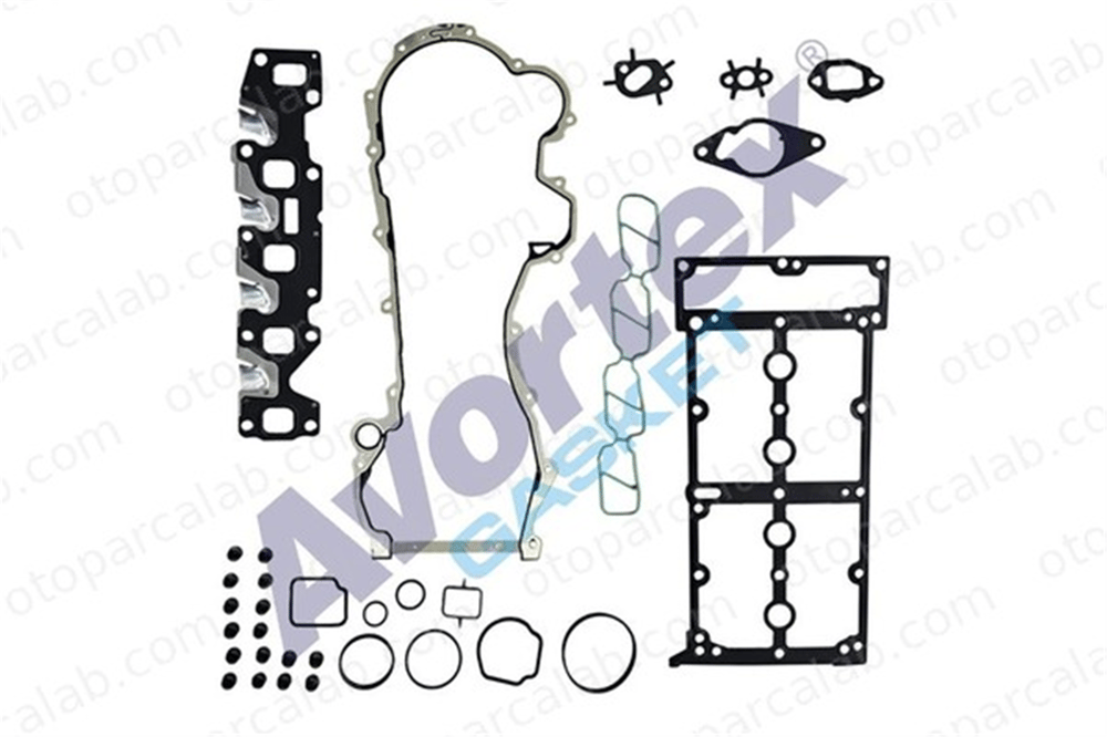 AVORTEX 2020S Takım Conta LANCIA YPSILON OPEL AGILA 71729499 1606245